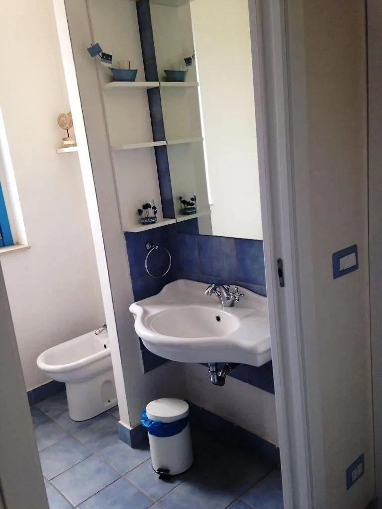 Aparthotel Borgo Rio Favara Residence - Appartamenti Santa Maria Del Focallo
