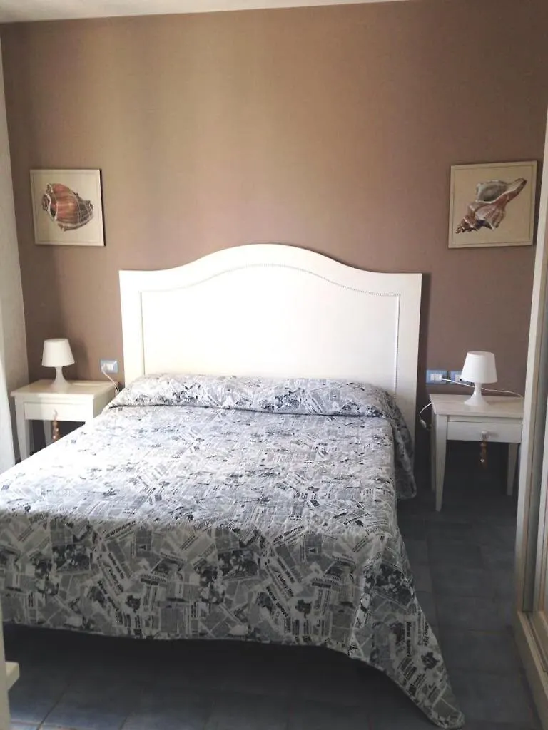 Aparthotel Borgo Rio Favara Residence - Appartamenti Santa Maria Del Focallo