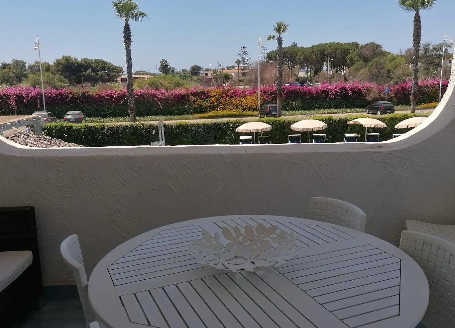 Borgo Rio Favara Residence - Appartamenti Santa Maria Del Focallo 0*,
