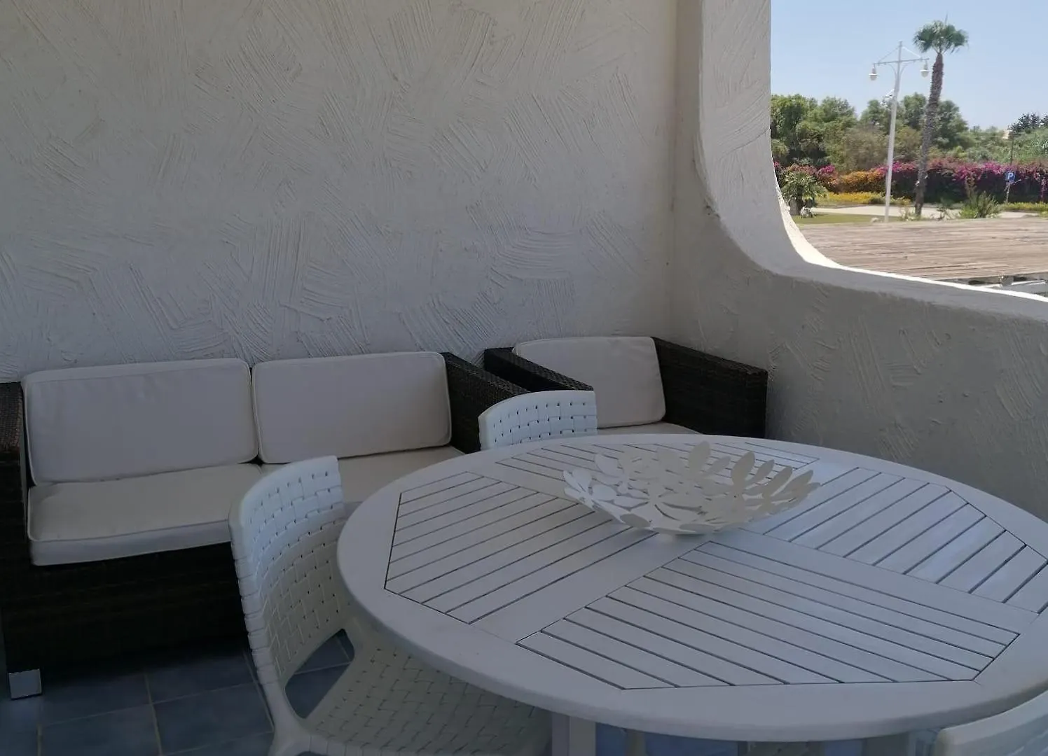 Aparthotel Borgo Rio Favara Residence - Appartamenti Santa Maria Del Focallo