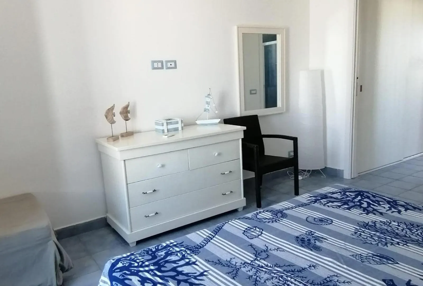 Aparthotel Borgo Rio Favara Residence - Appartamenti Santa Maria Del Focallo