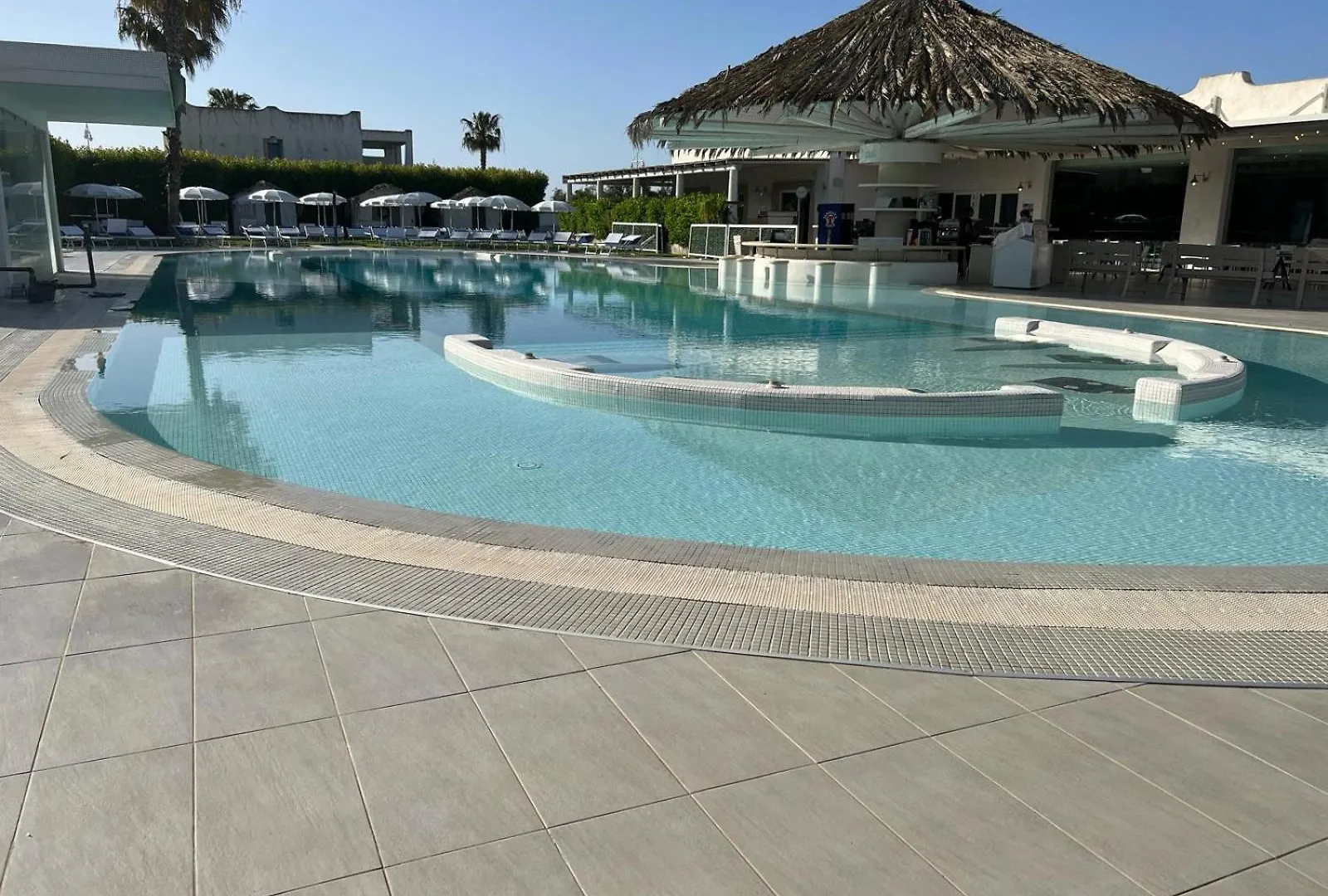 Borgo Rio Favara Residence - Appartamenti Santa Maria Del Focallo Aparthotel
