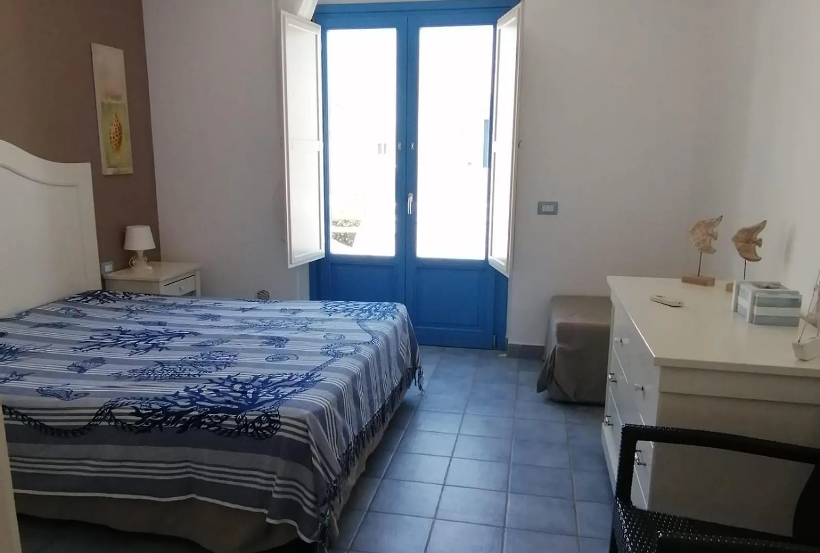 Borgo Rio Favara Residence - Appartamenti Santa Maria Del Focallo