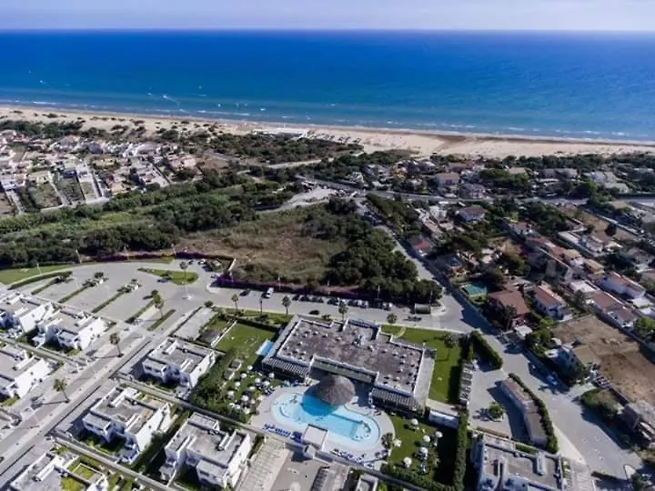 Aparthotel Borgo Rio Favara Residence - Appartamenti Santa Maria Del Focallo