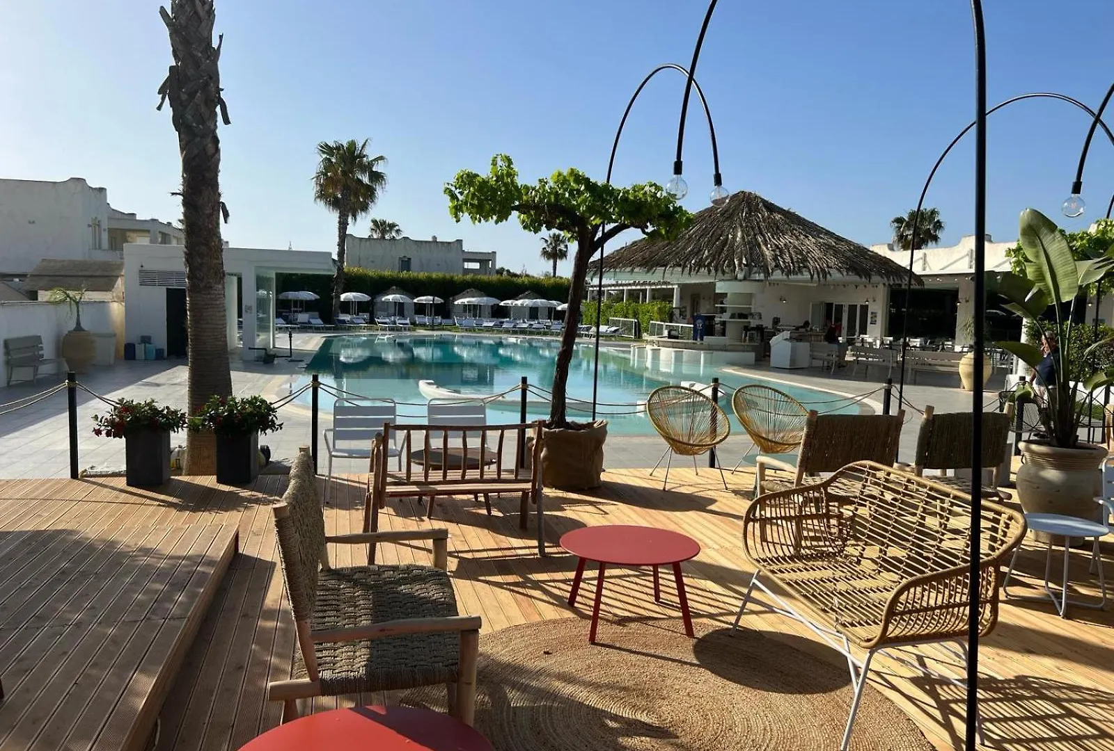 Borgo Rio Favara Residence - Appartamenti Santa Maria Del Focallo