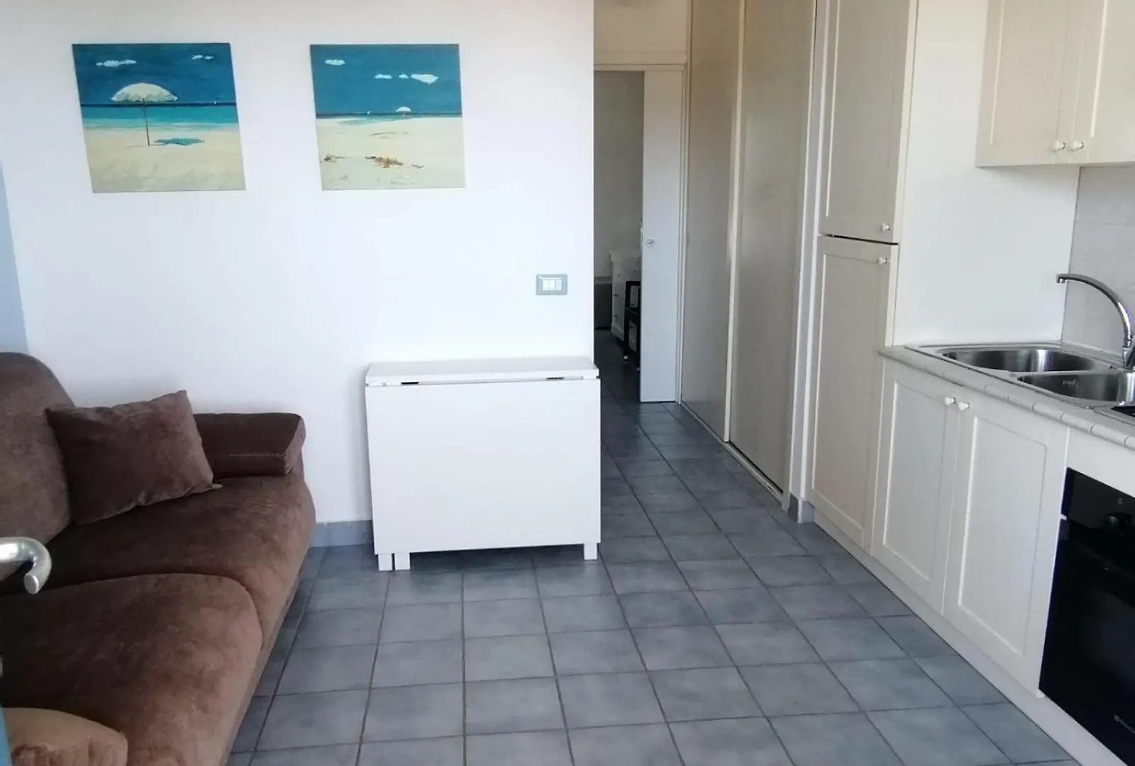 Borgo Rio Favara Residence - Appartamenti Santa Maria Del Focallo 0*,  Italien